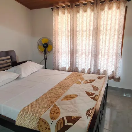 Flintstone Home Kushalnagar Exterior photo