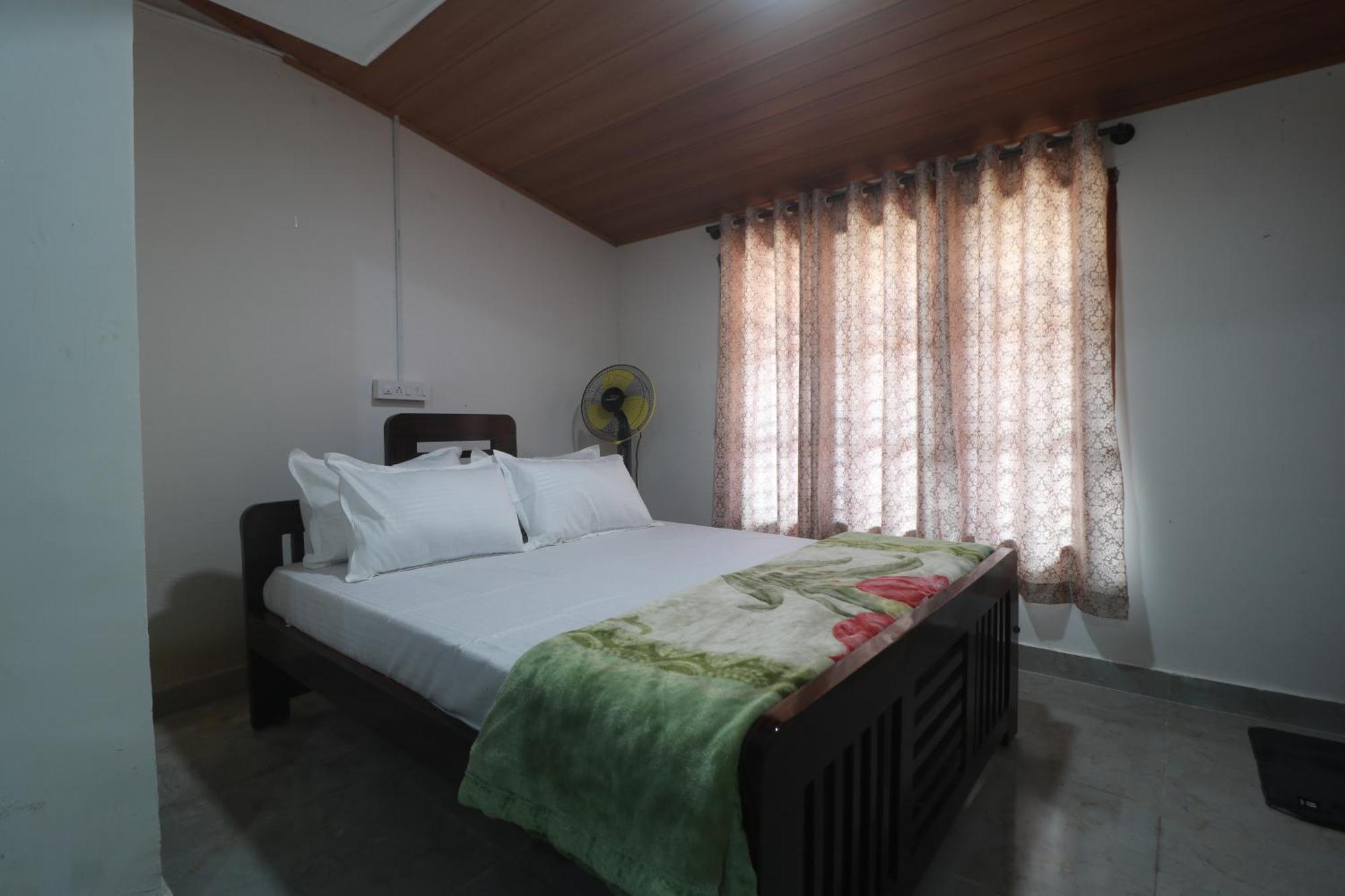 Flintstone Kushalnagar